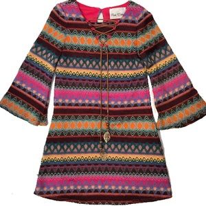 NWOT Girls Dress